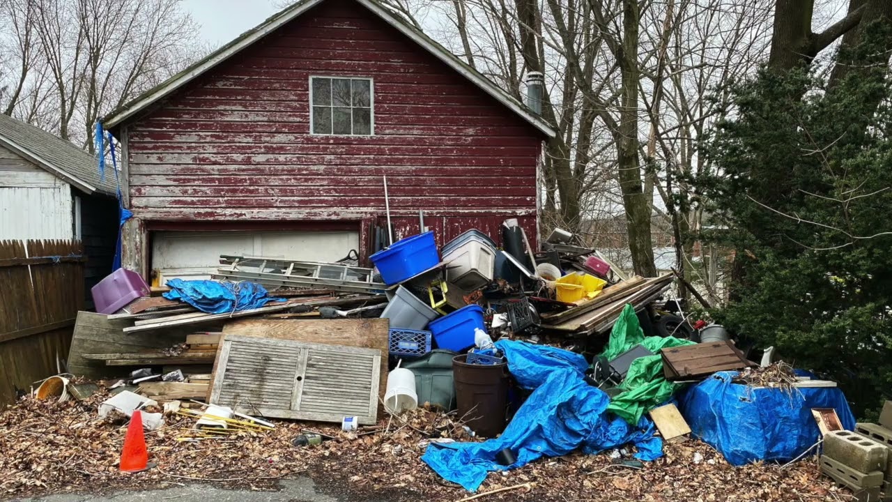 Junk Removal